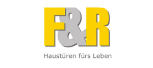 Gärner Bauelemente Celle - Lieferanten - F&R Haustürfüllungen GmbH