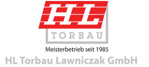 Gärner Bauelemente Celle - Partner HL Torbau Lawniczak GmbH 