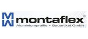 Gärner Bauelemente Celle - Partner - Montaflex Aluminizmprofile und Bauartikel GmbH